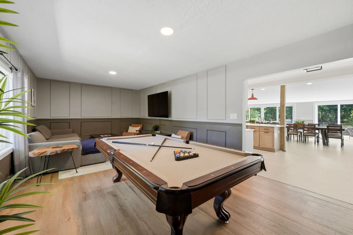Hideaway - Pickleball Court, Private Pool, Hot Tub, Sleeps 25! #152