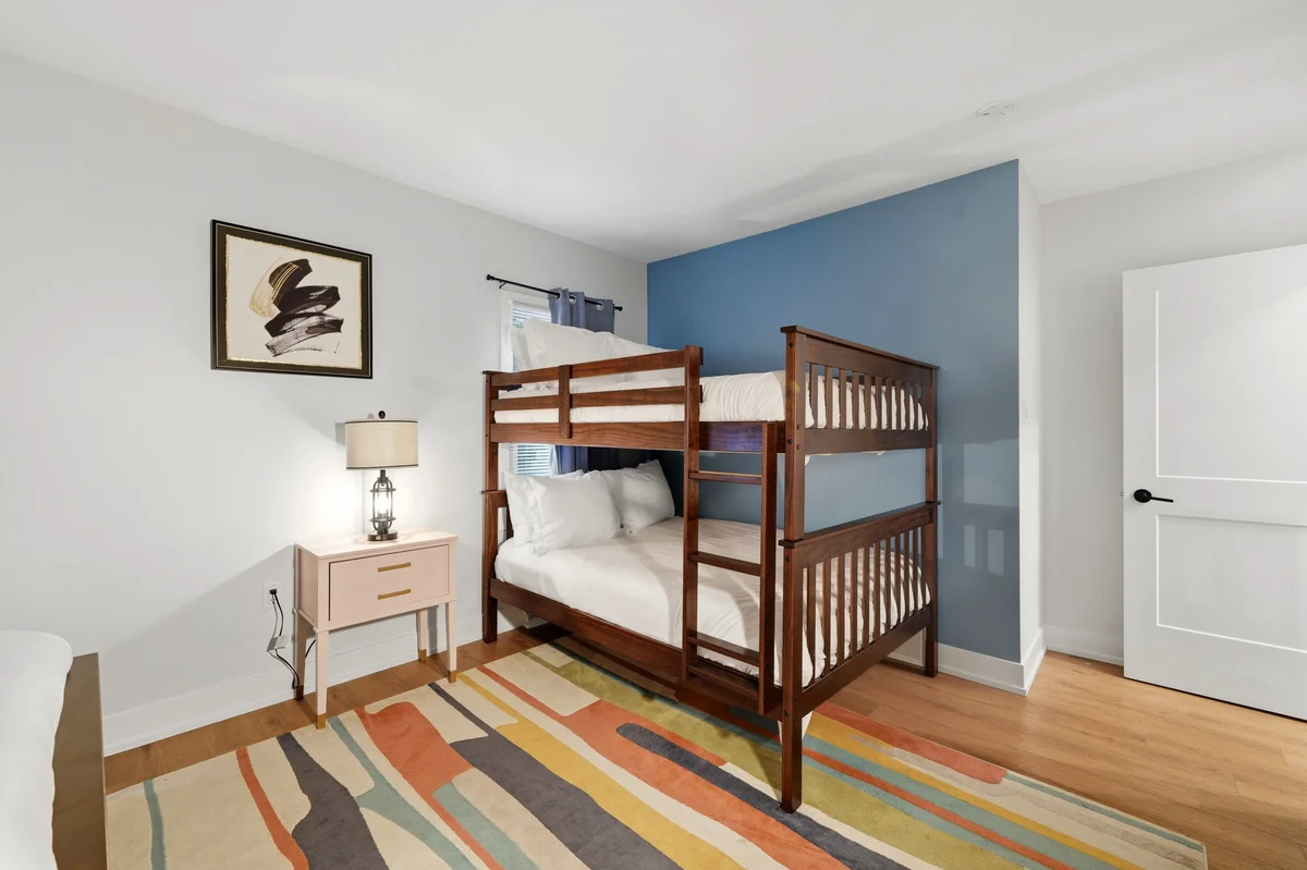 Hideaway - Pickleball Court, Private Pool, Hot Tub, Sleeps 25! #108