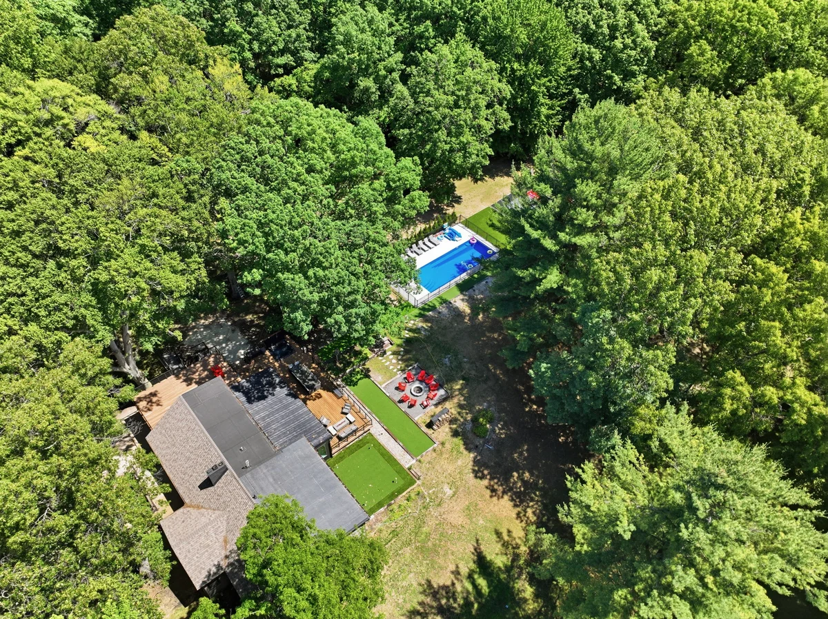 Hideaway - Pickleball Court, Private Pool, Hot Tub, Sleeps 25! #149