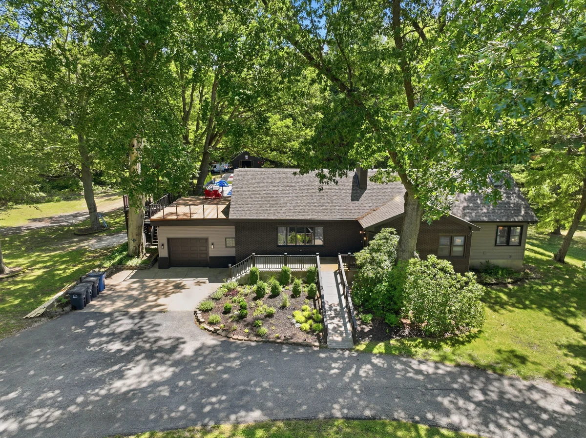 Hideaway - Pickleball Court, Private Pool, Hot Tub, Sleeps 25! #84