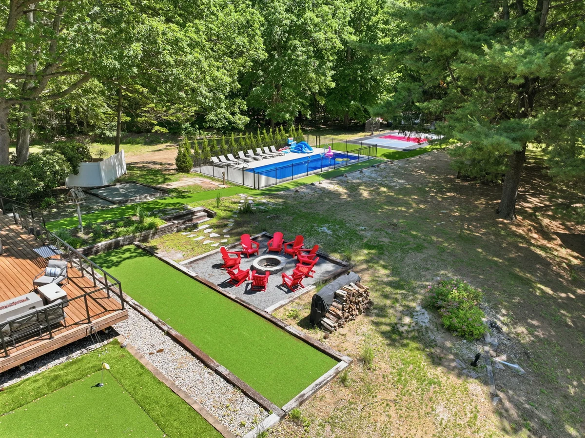 Hideaway - Pickleball Court, Private Pool, Hot Tub, Sleeps 25! #144