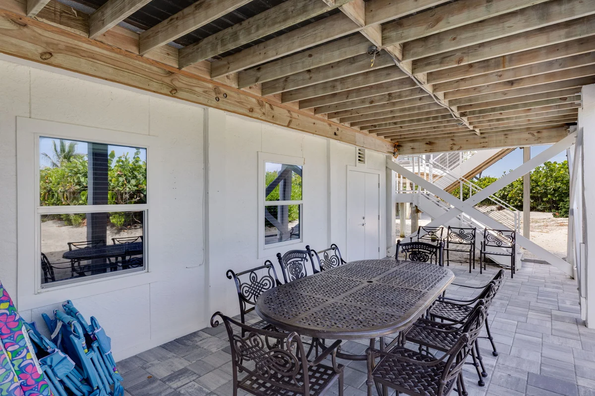 Wander Captiva Bayfront #50
