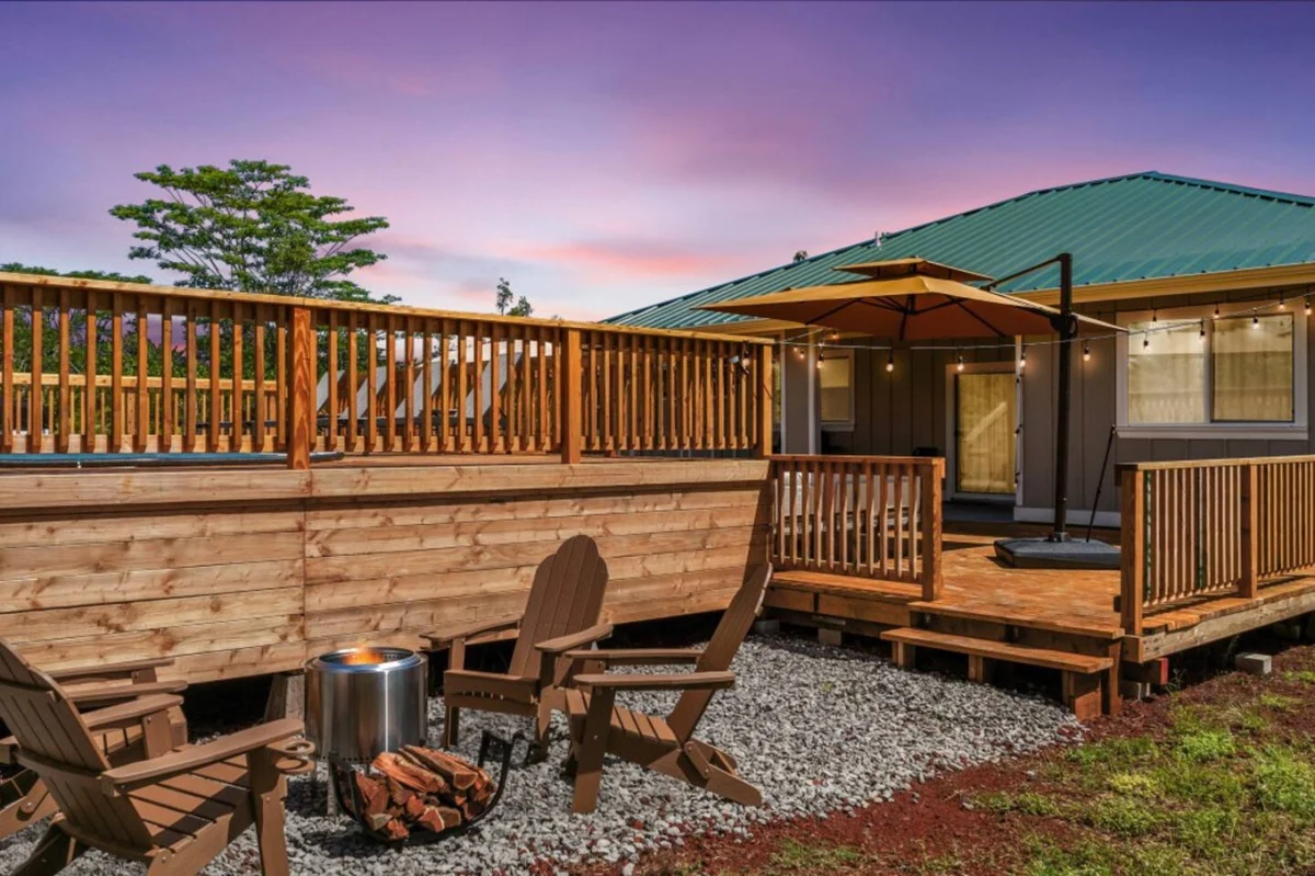 Home in Keaau property photo 4