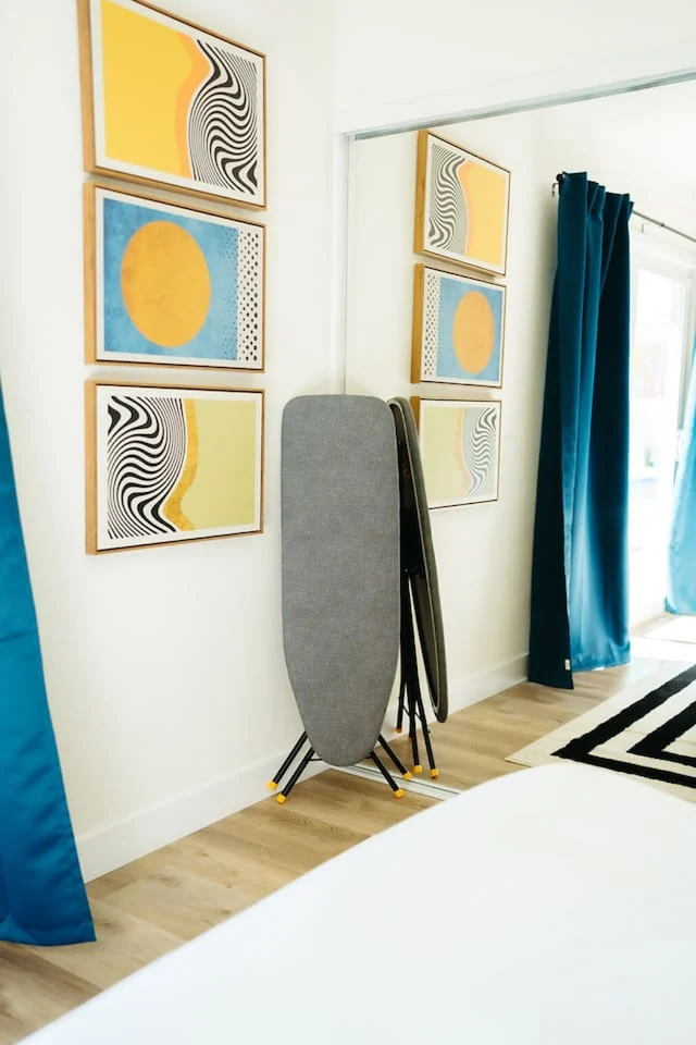 Bedroom 1 image 1