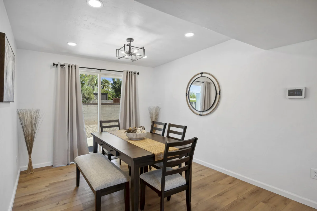 Home in Tucson property photo 4