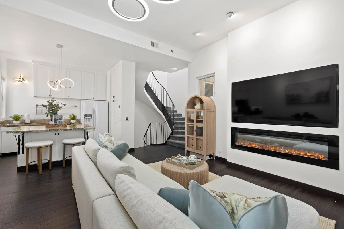 Home in San Diego property photo 5