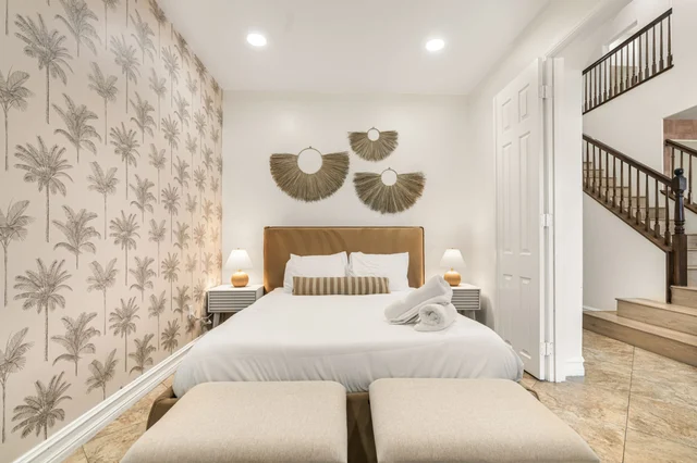 Bedroom 4 image 1