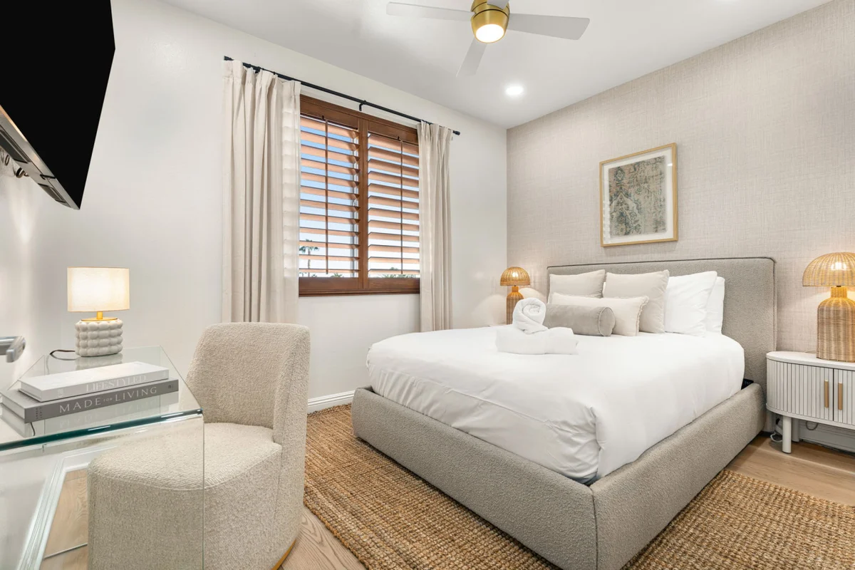 Bedroom 1 image 1