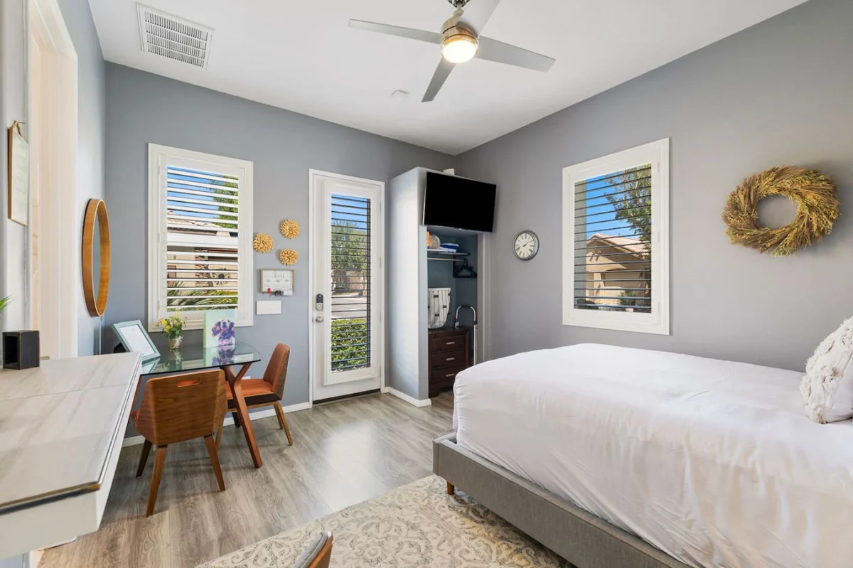 Bedroom 3 image 1