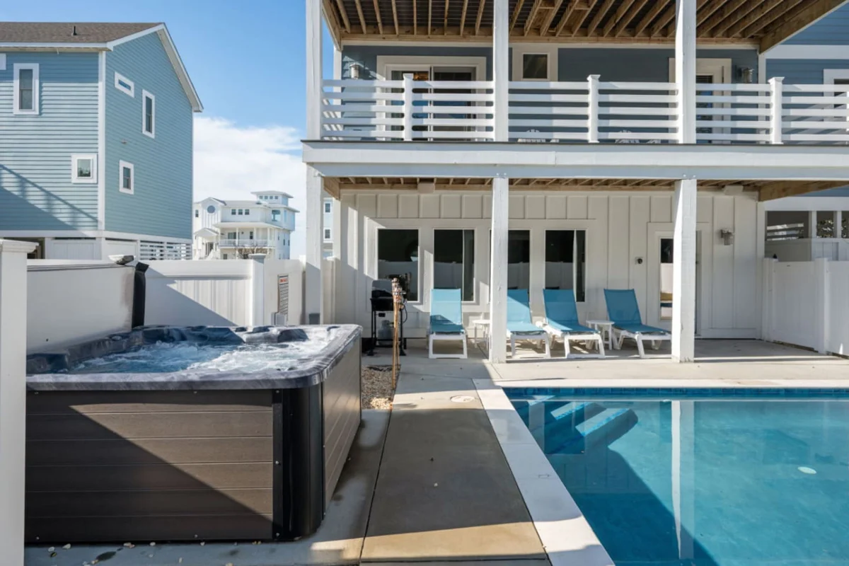Soundside Serenity at Cruz Bay property photo 5