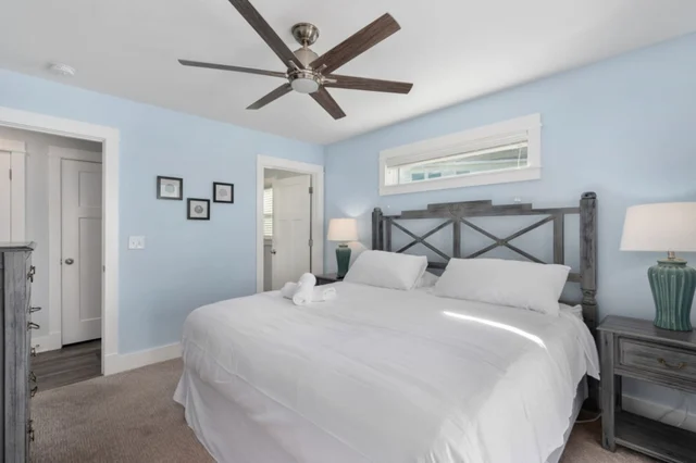 Bedroom 3 image 1