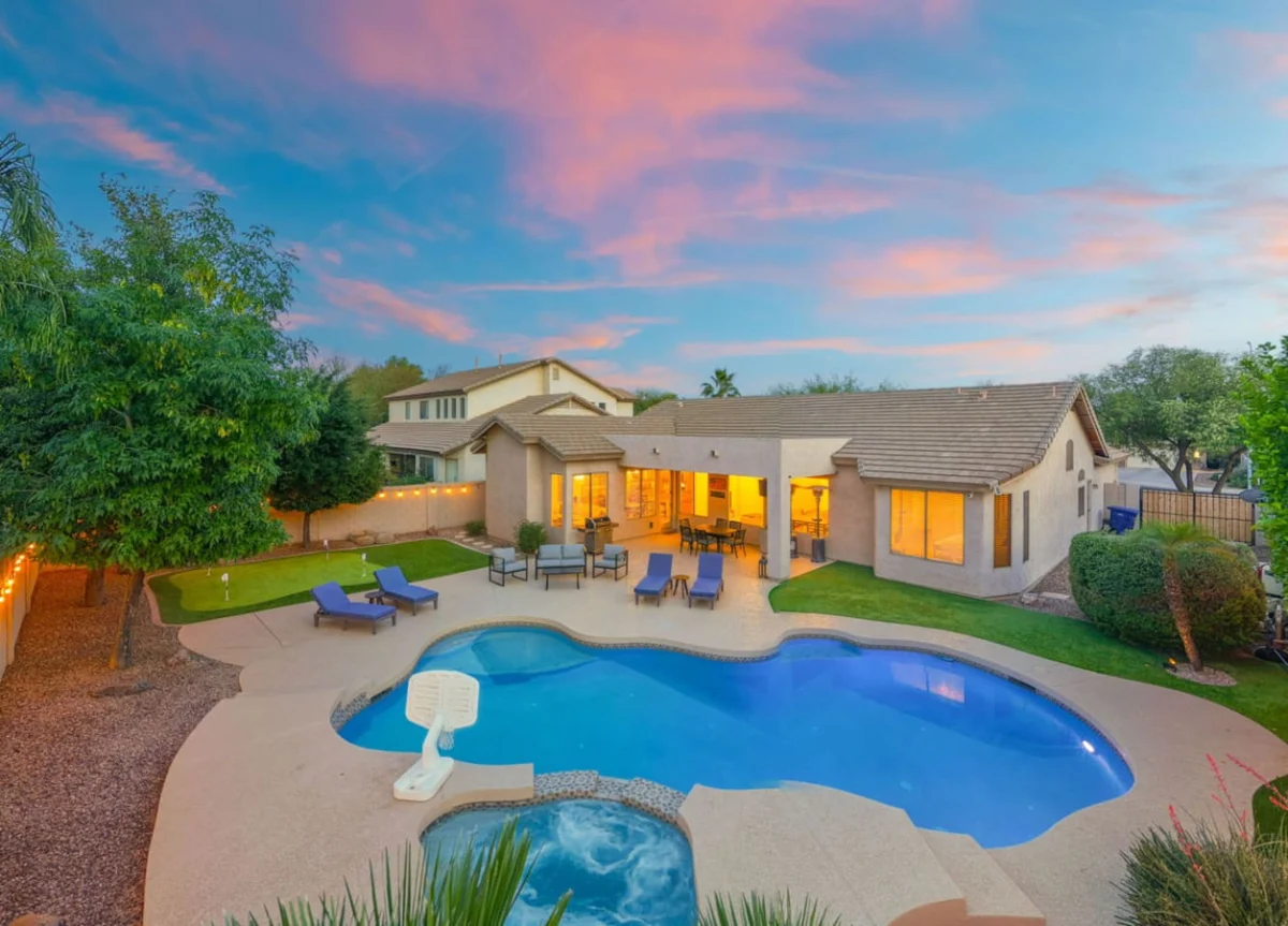 Home in Chandler property photo 3