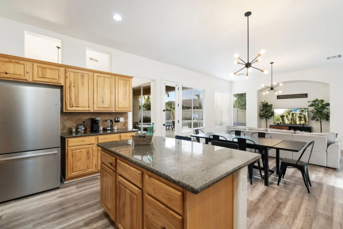 Home in Chandler property photo 5
