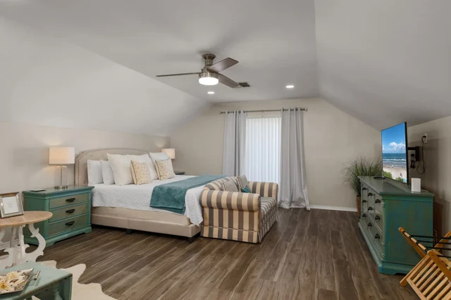Bedroom 1 image 1