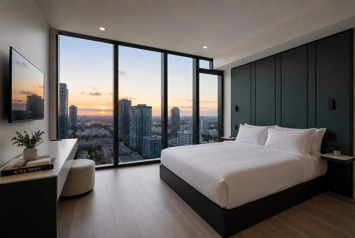 Condo in Miami property photo 4