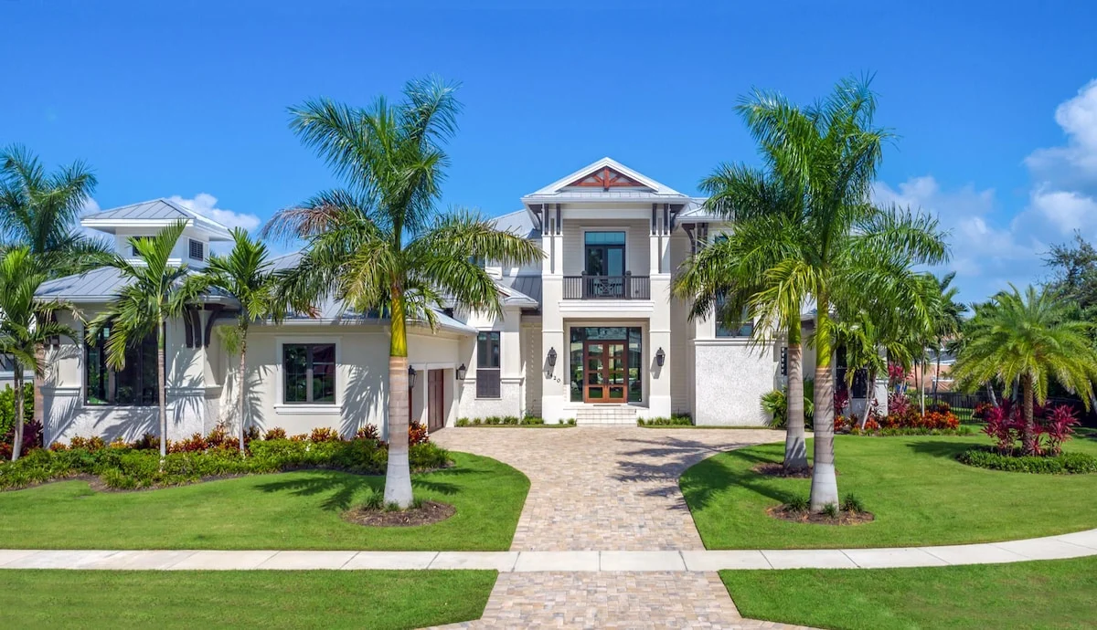 Home in Marco Island property photo 1