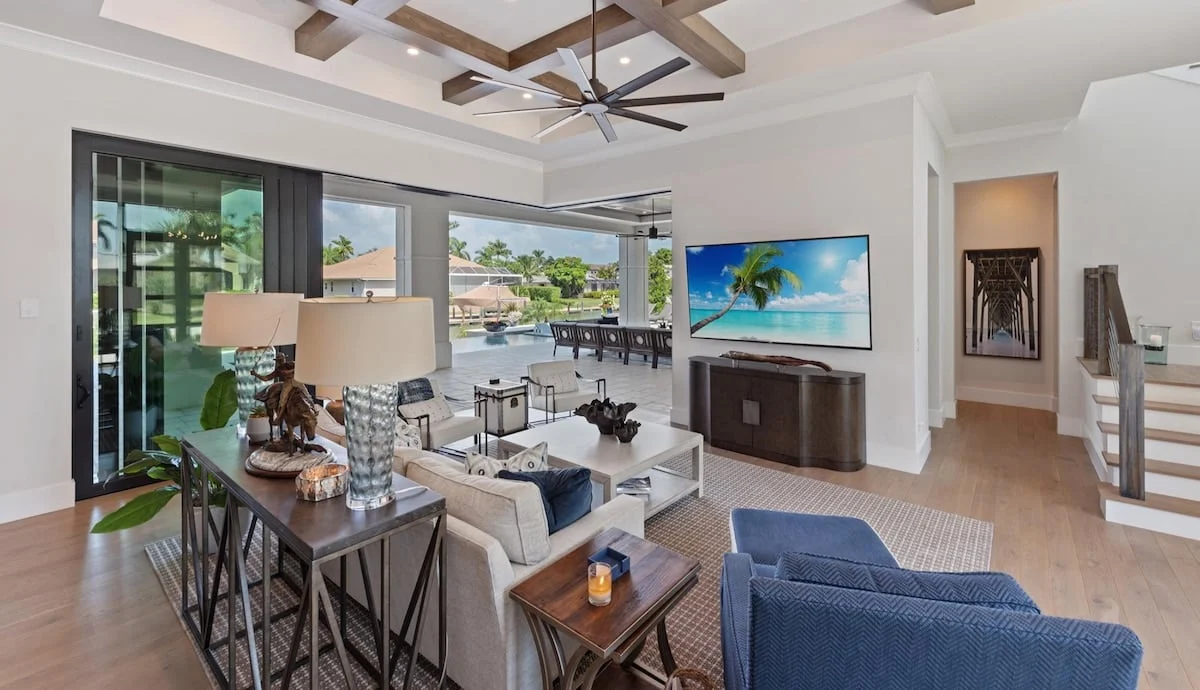 Home in Marco Island property photo 4