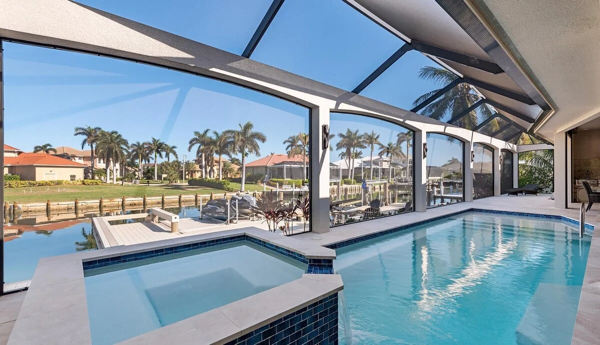 Marlin Cove #160