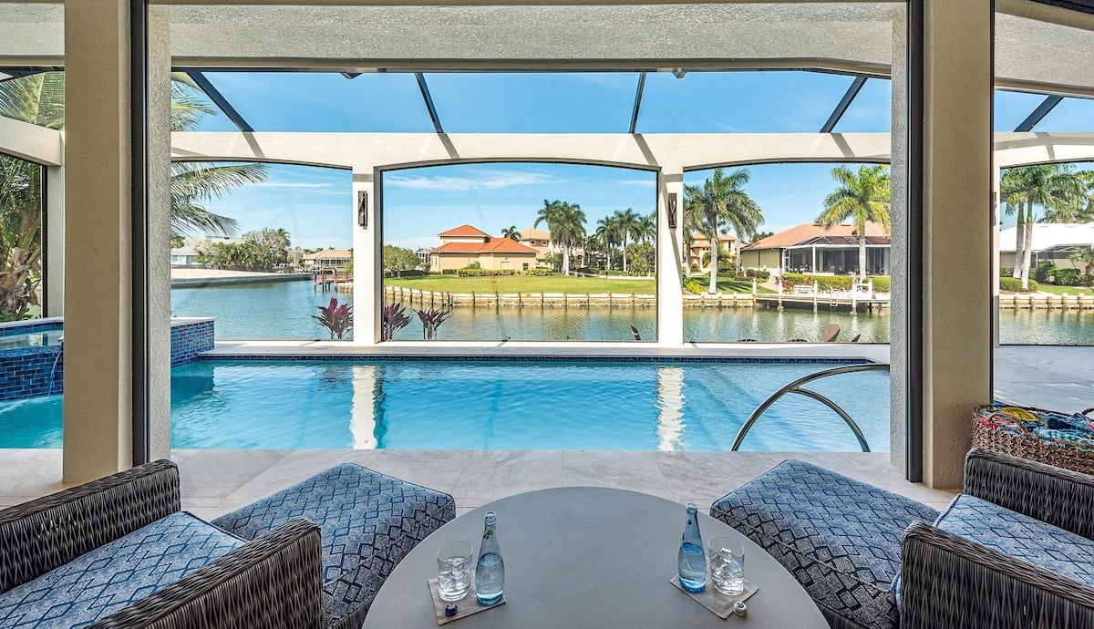 Marlin Cove #163