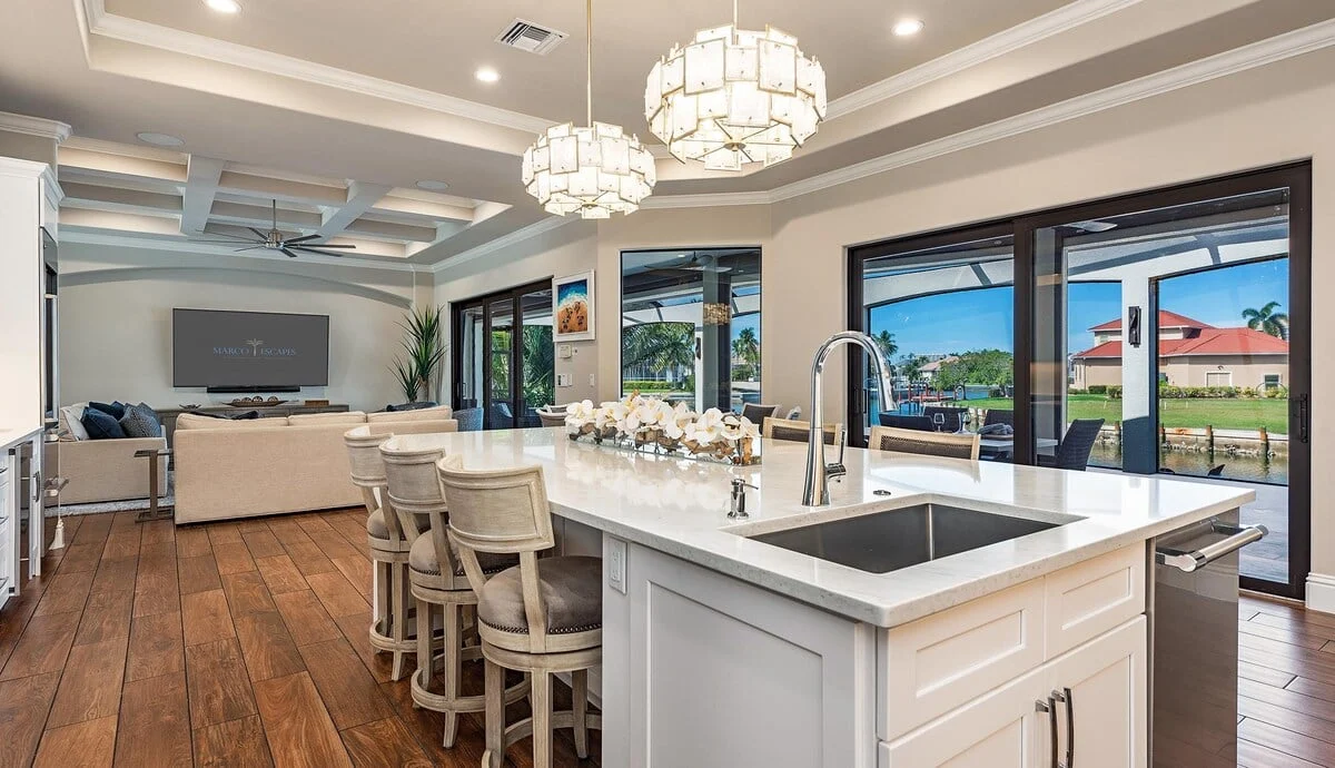 Marlin Cove #164