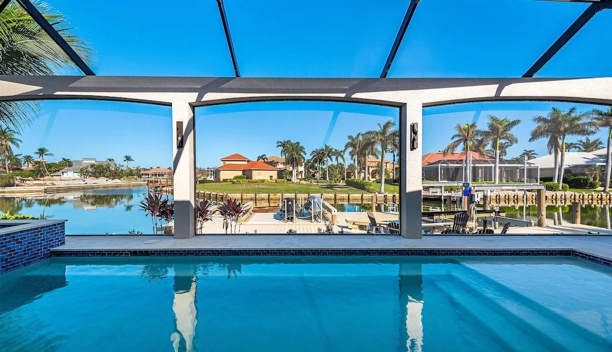 Marlin Cove #165