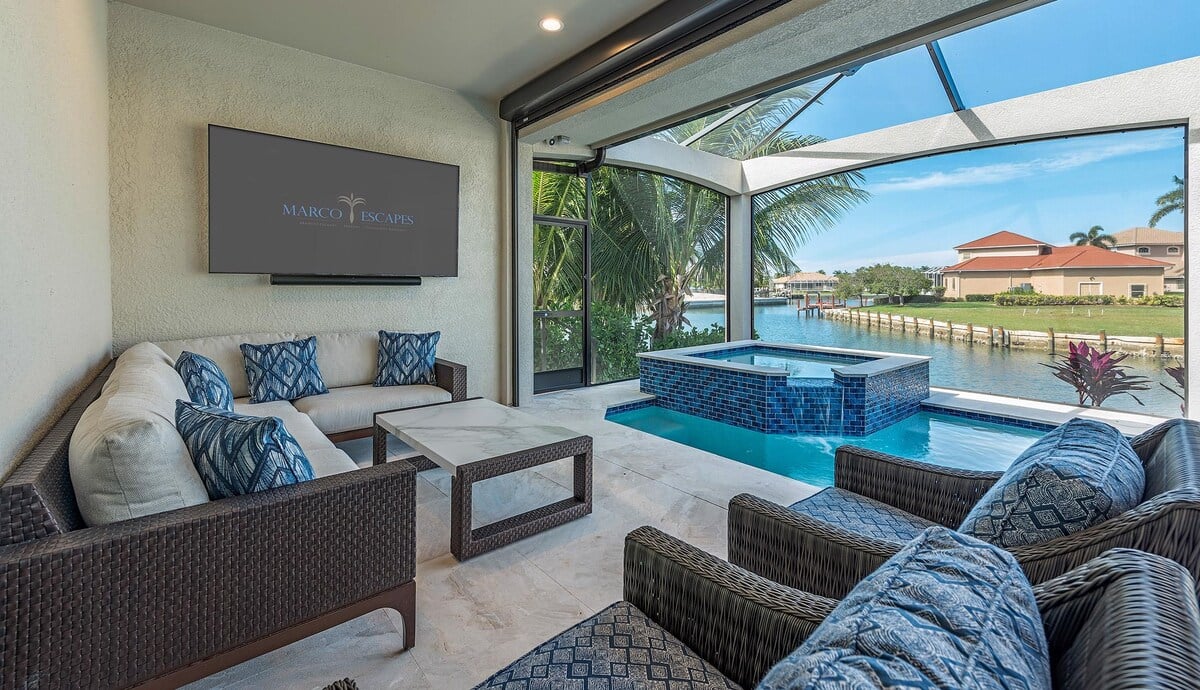 Marlin Cove #166