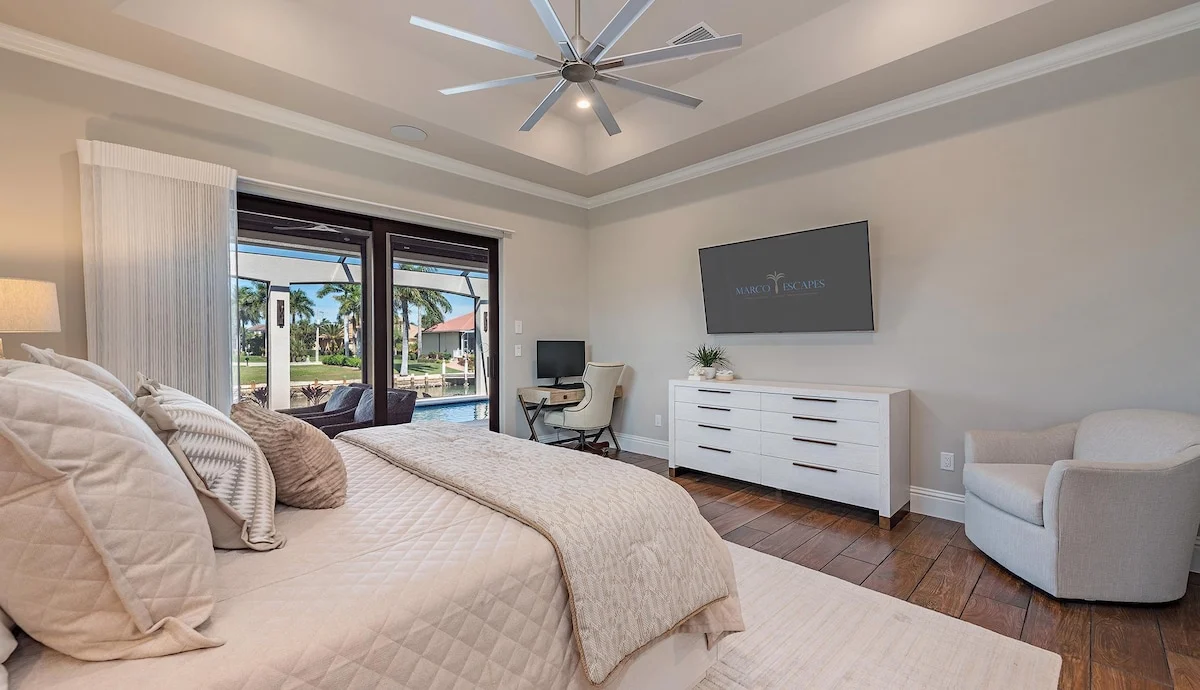 Marlin Cove #168