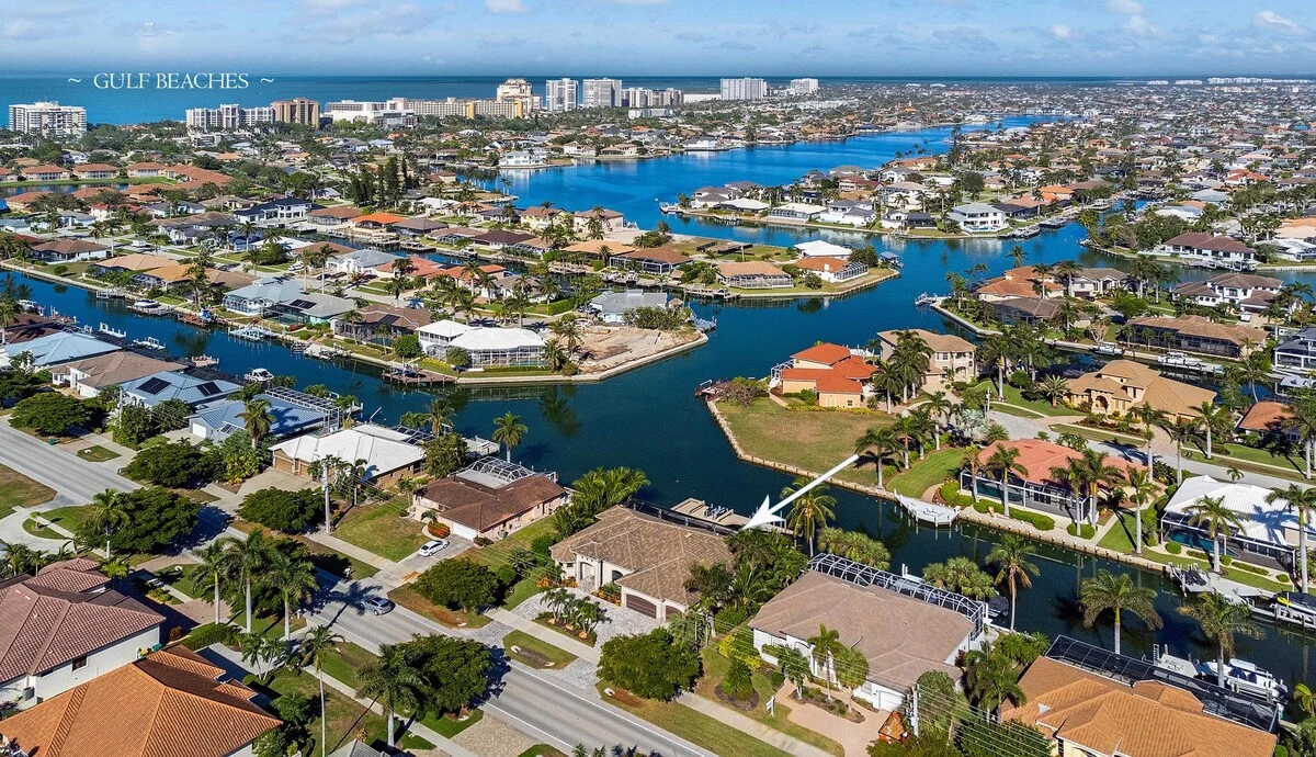 Marlin Cove #173