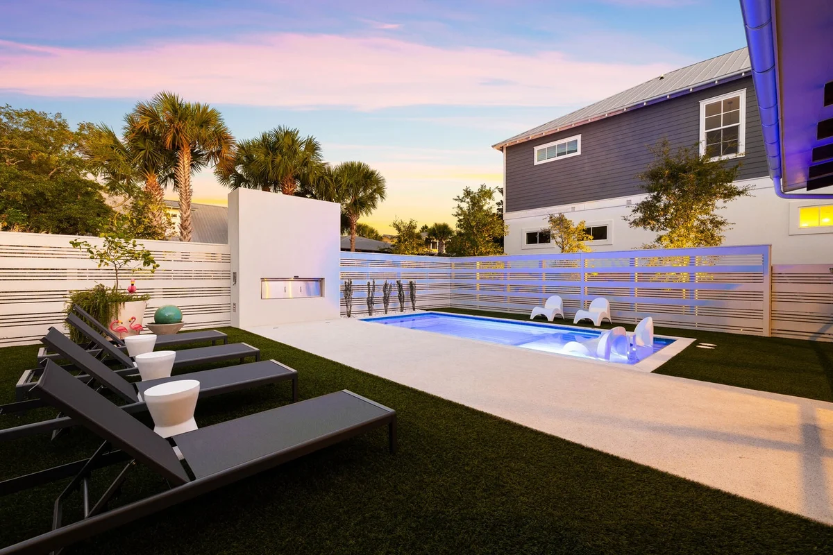 Seagrove Surf Shack #97