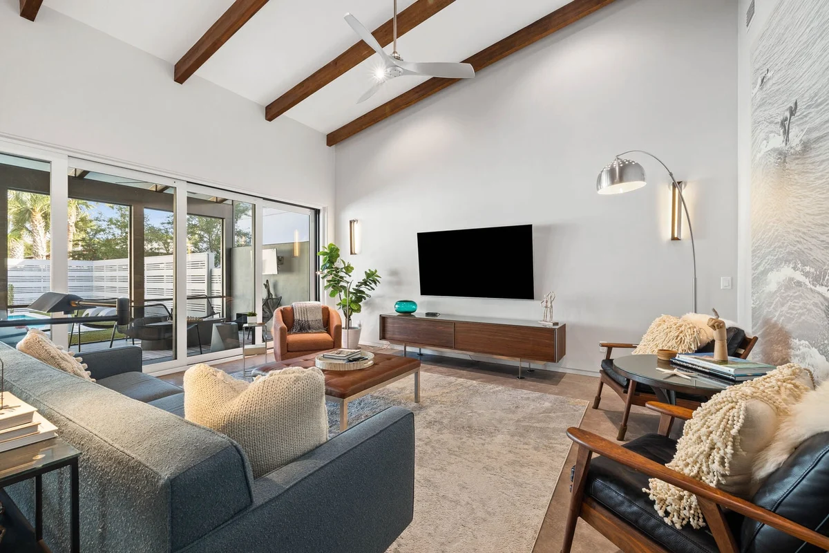 Seagrove Surf Shack #101