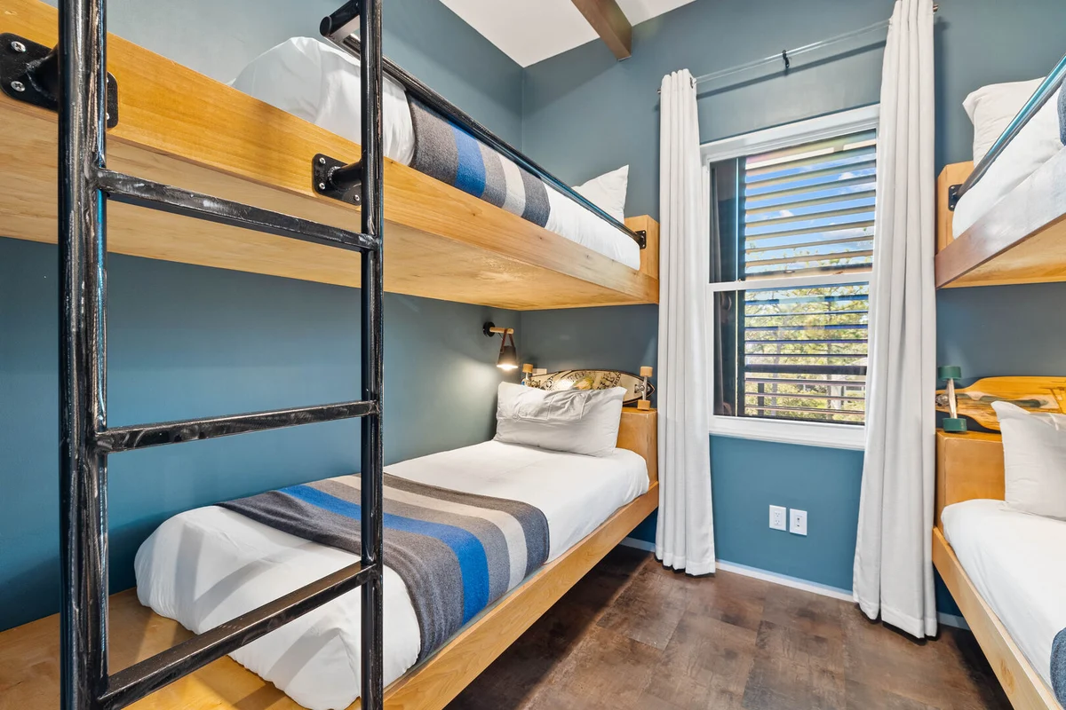 Seagrove Surf Shack #106