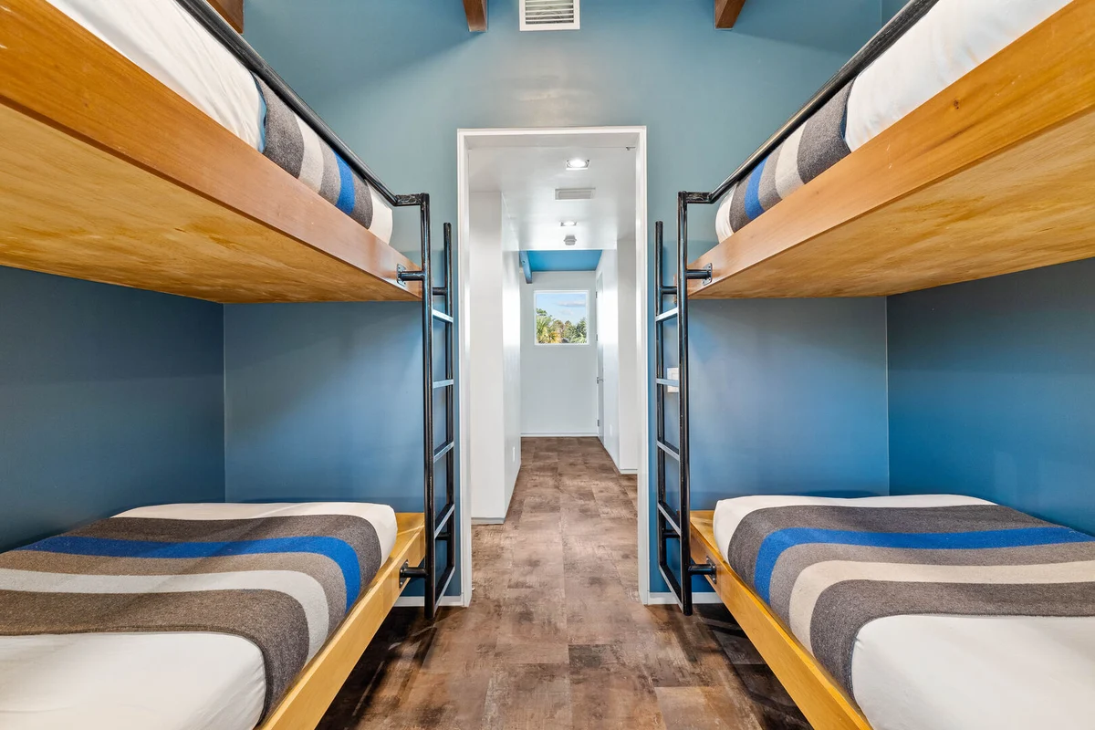 Seagrove Surf Shack #107