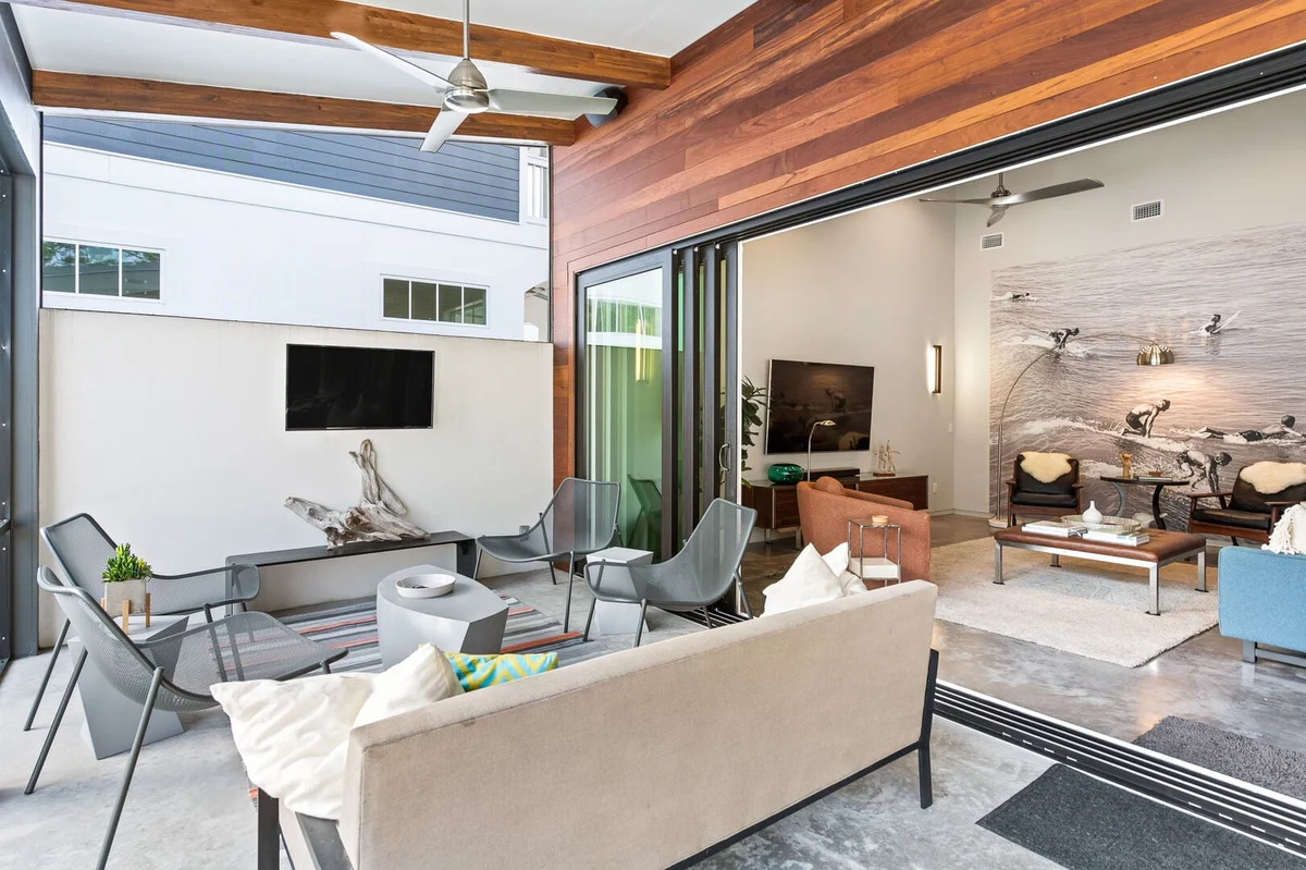 Seagrove Surf Shack #108