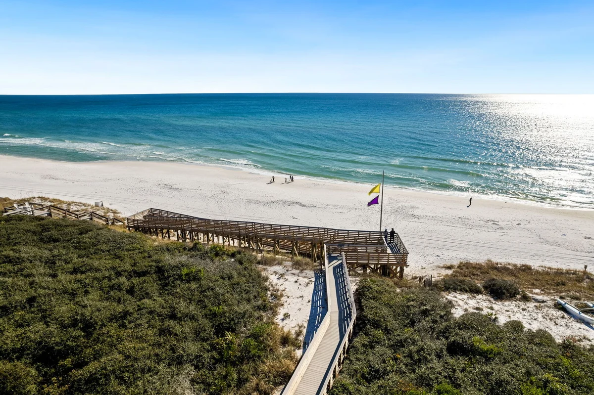 Seagrove Surf Shack #136