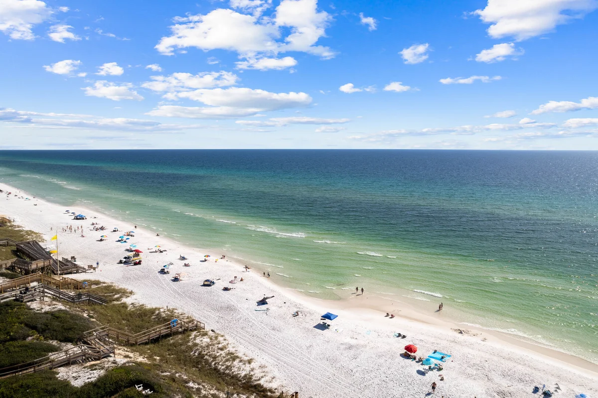 Seagrove Surf Shack #137
