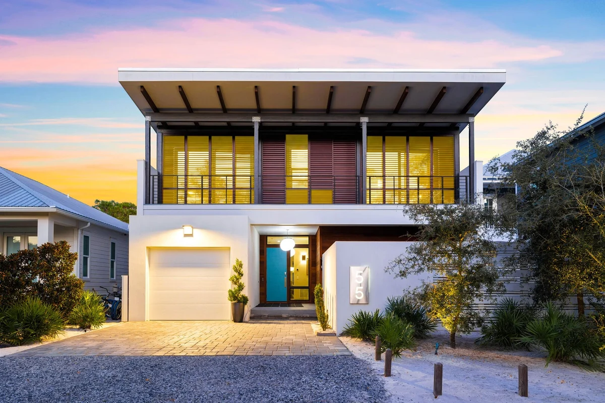 Seagrove Surf Shack #132