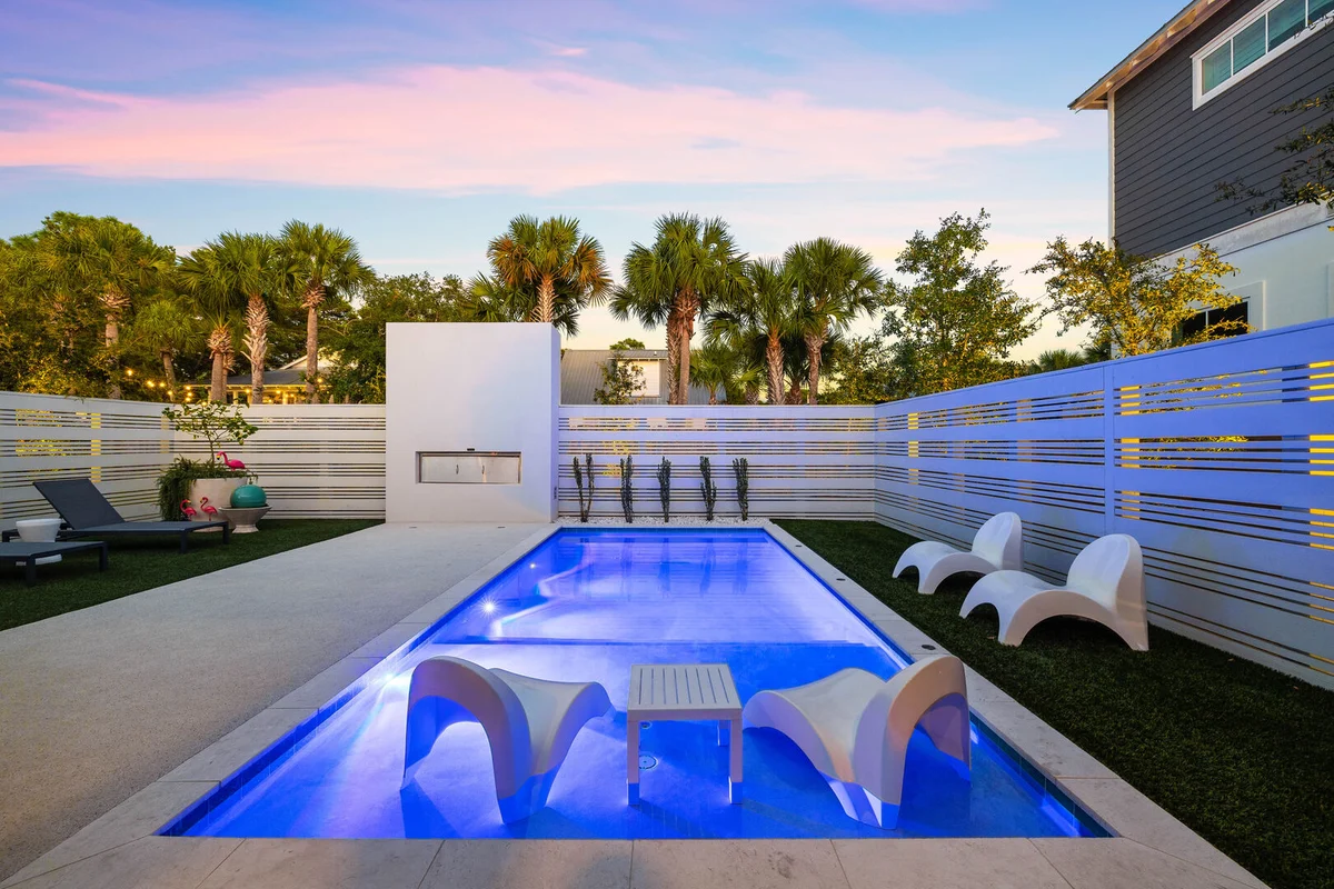 Seagrove Surf Shack #131