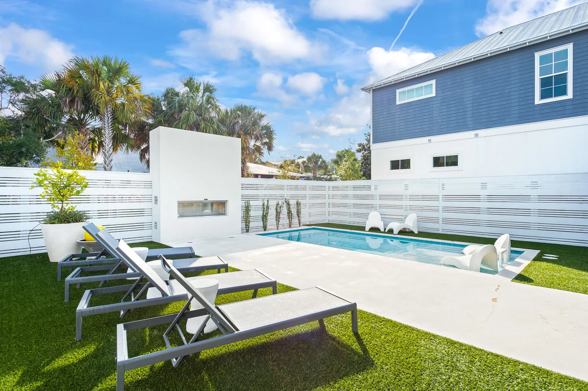 Seagrove Surf Shack #140