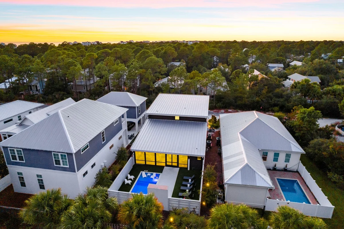Seagrove Surf Shack #144