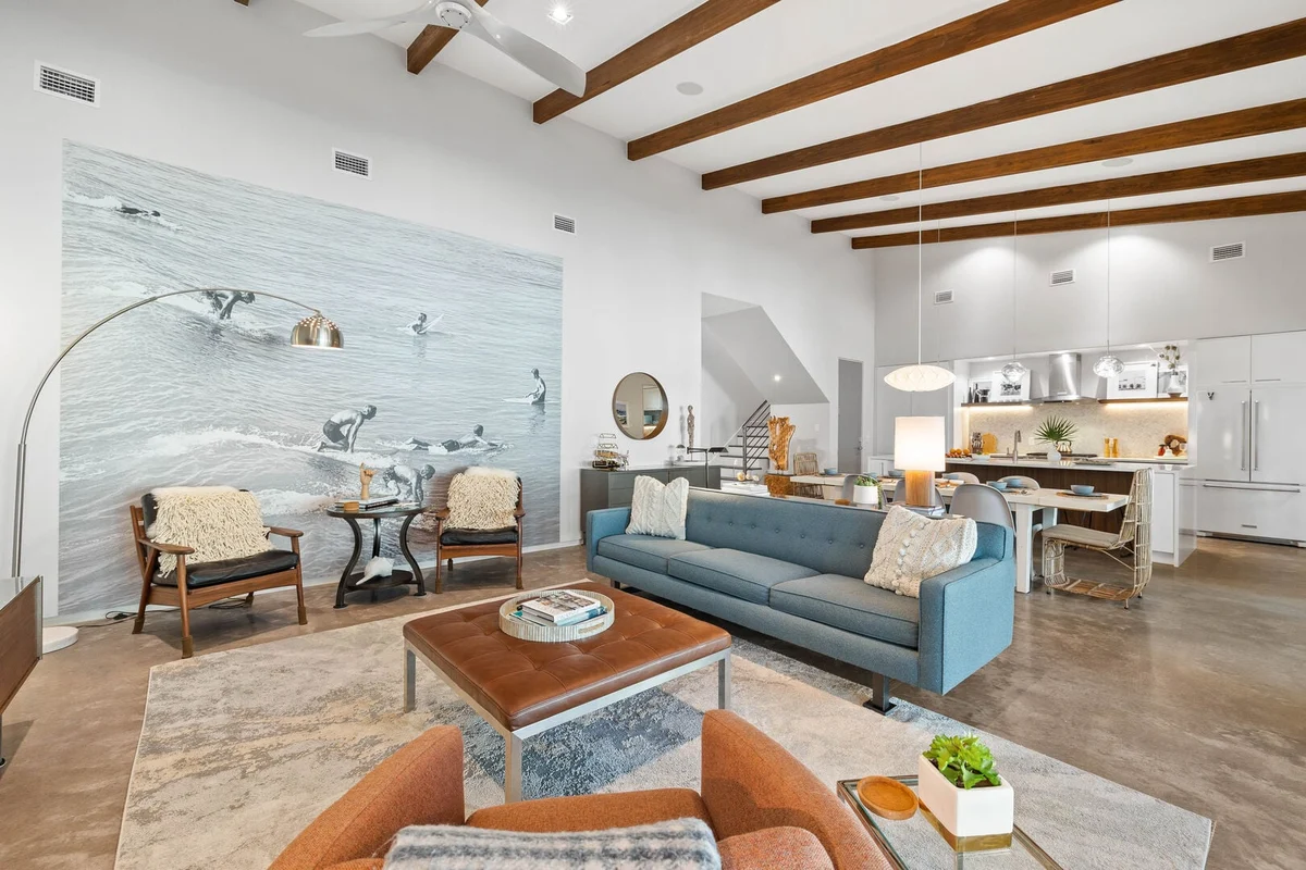 Seagrove Surf Shack #153