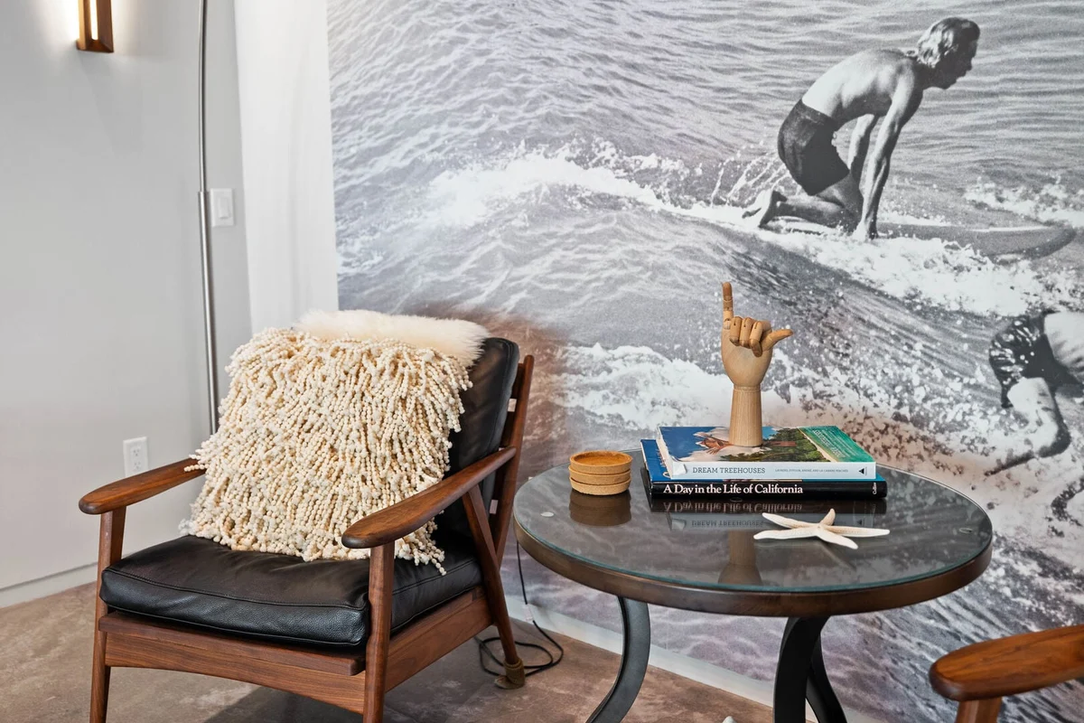 Seagrove Surf Shack #159