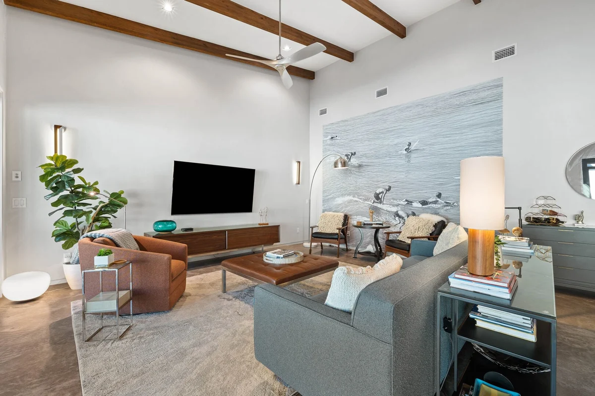 Seagrove Surf Shack #164