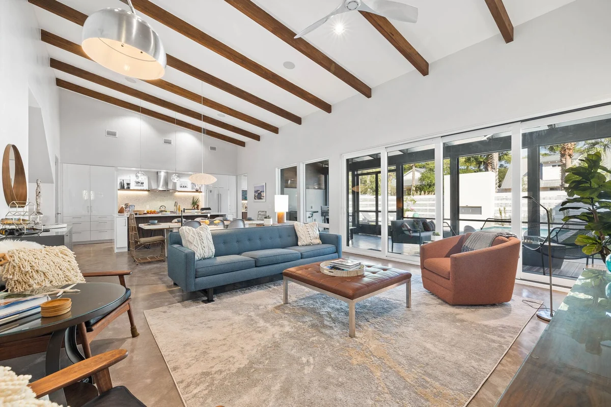 Seagrove Surf Shack #169