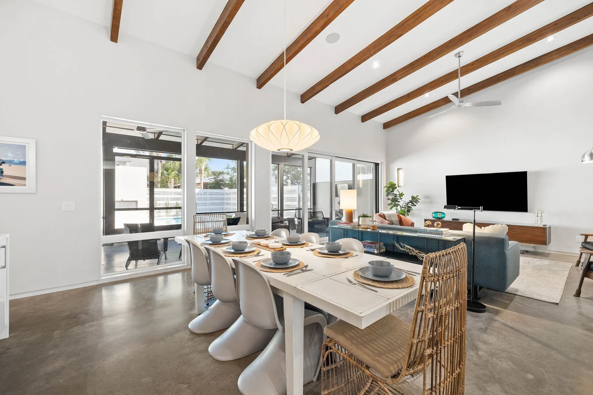 Seagrove Surf Shack #170