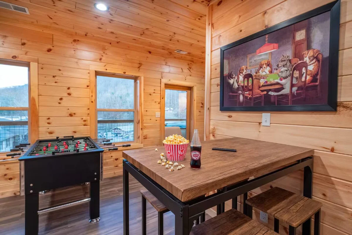 Property in Gatlinburg property photo 5