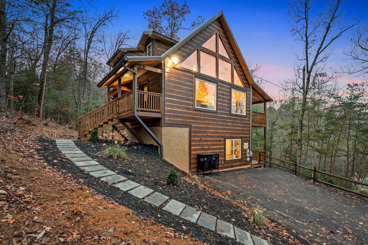 Property in Sevierville property photo 2