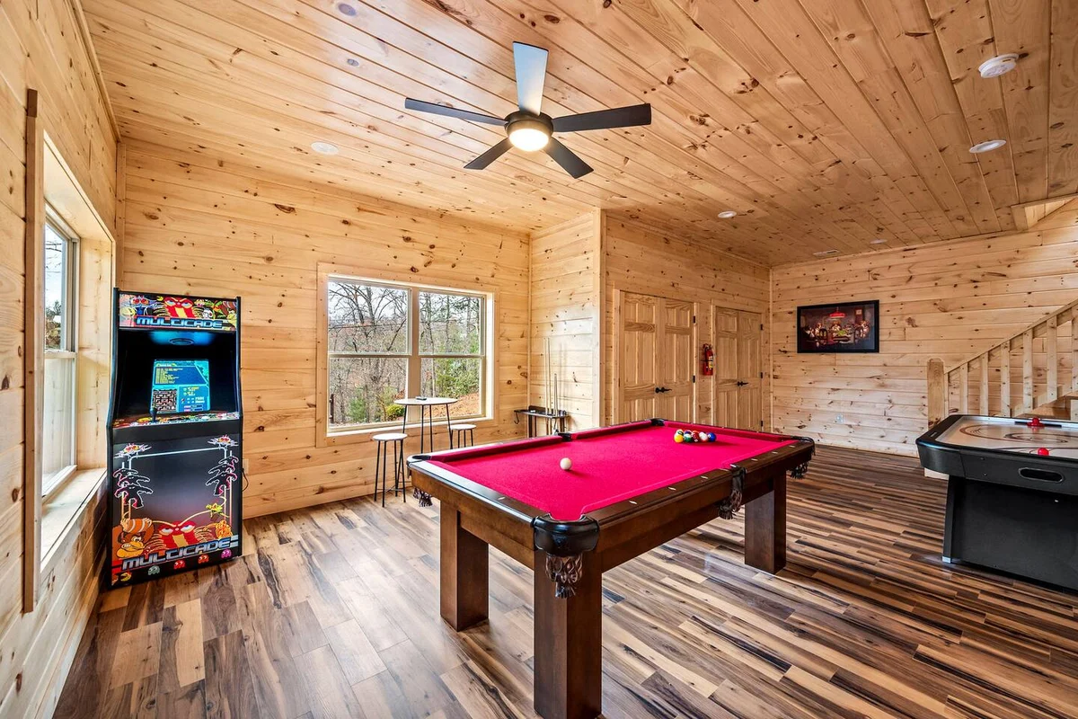 Property in Sevierville property photo 4