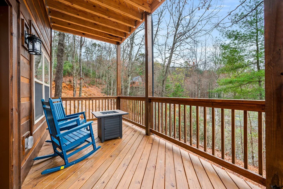 Property in Sevierville property photo 5