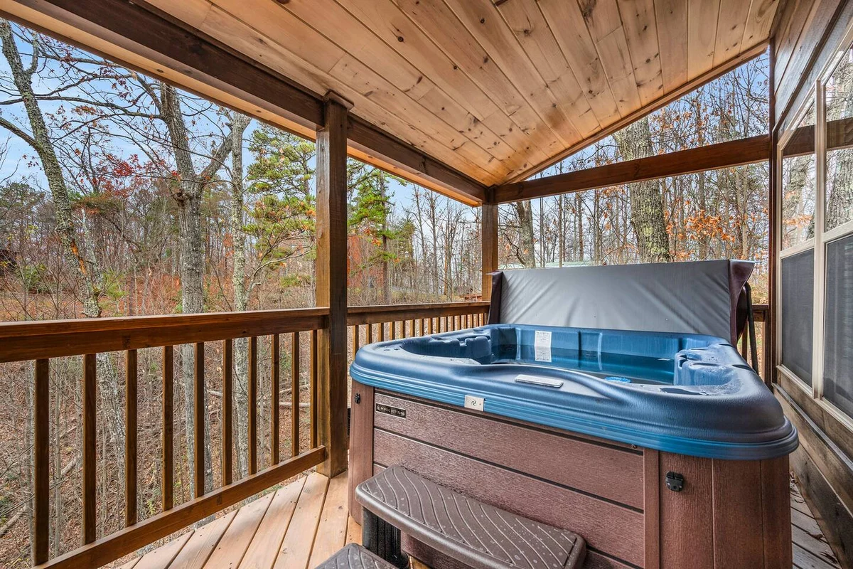 Property in Sevierville property photo 2