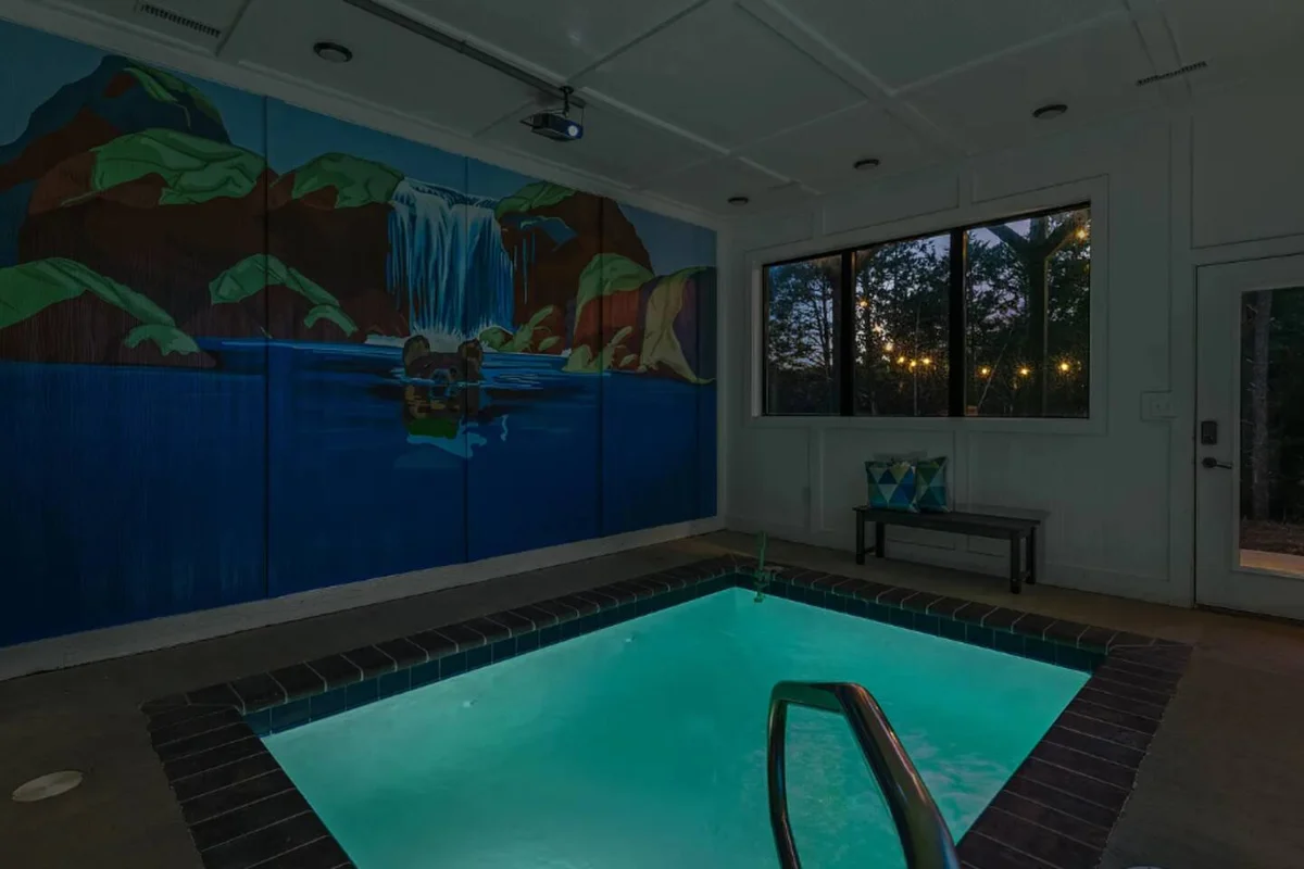 Home in Sevierville property photo 4